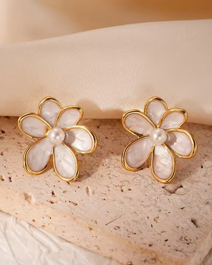 Amazing Korean Jewelry For Women (DESIGN 1835)