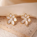 Real Earrings