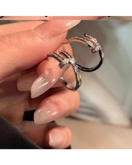 Amazing Korean Jewelry For Women (DESIGN 1492)