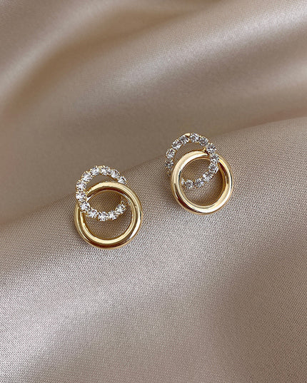 Amazing Korean Jewelry For Women (DESIGN 2344)