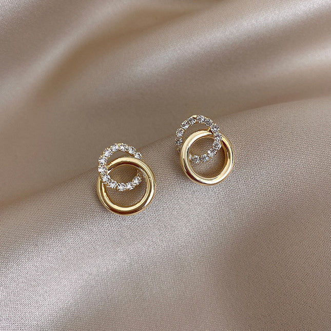 Amazing Korean Jewelry For Women (DESIGN 2344)