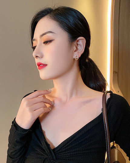 Amazing Korean Jewelry For Women (DESIGN 2344)