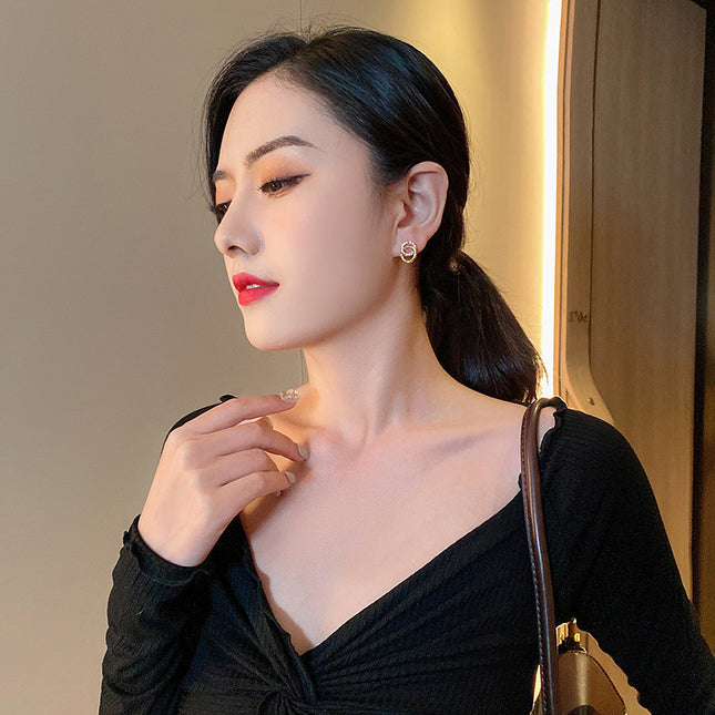 Amazing Korean Jewelry For Women (DESIGN 2344)