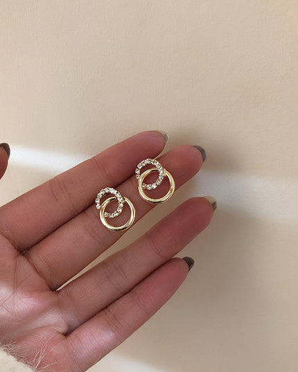 Amazing Korean Jewelry For Women (DESIGN 2344)