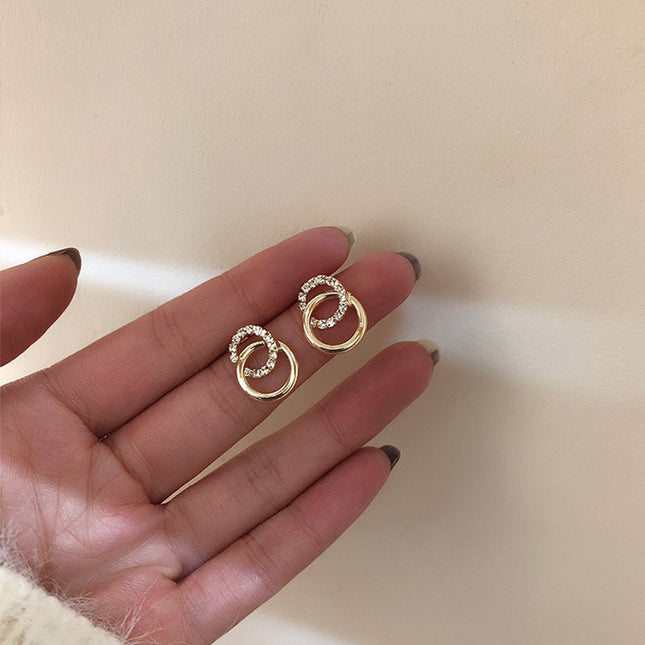 Amazing Korean Jewelry For Women (DESIGN 2344)