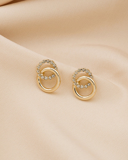 Amazing Korean Jewelry For Women (DESIGN 2344)