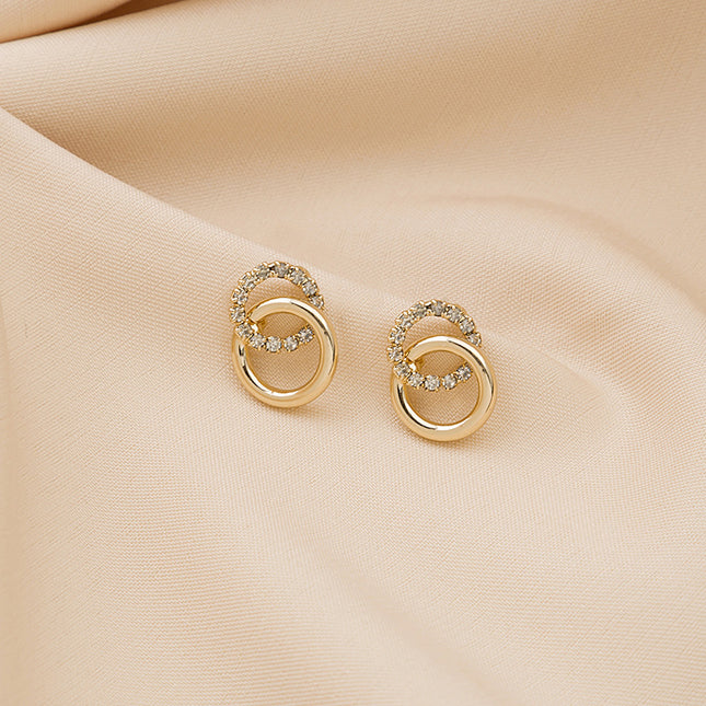 Amazing Korean Jewelry For Women (DESIGN 2344)