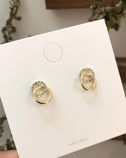 Amazing Korean Jewelry For Women (DESIGN 2344)