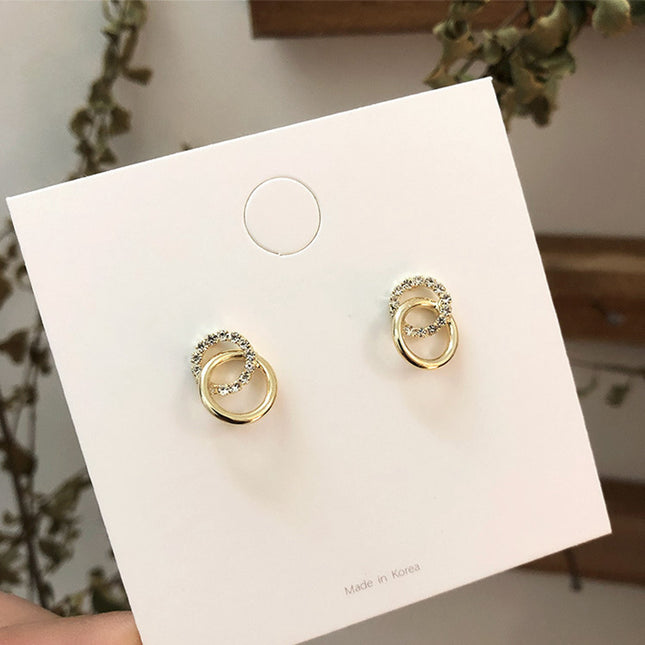 Amazing Korean Jewelry For Women (DESIGN 2344)
