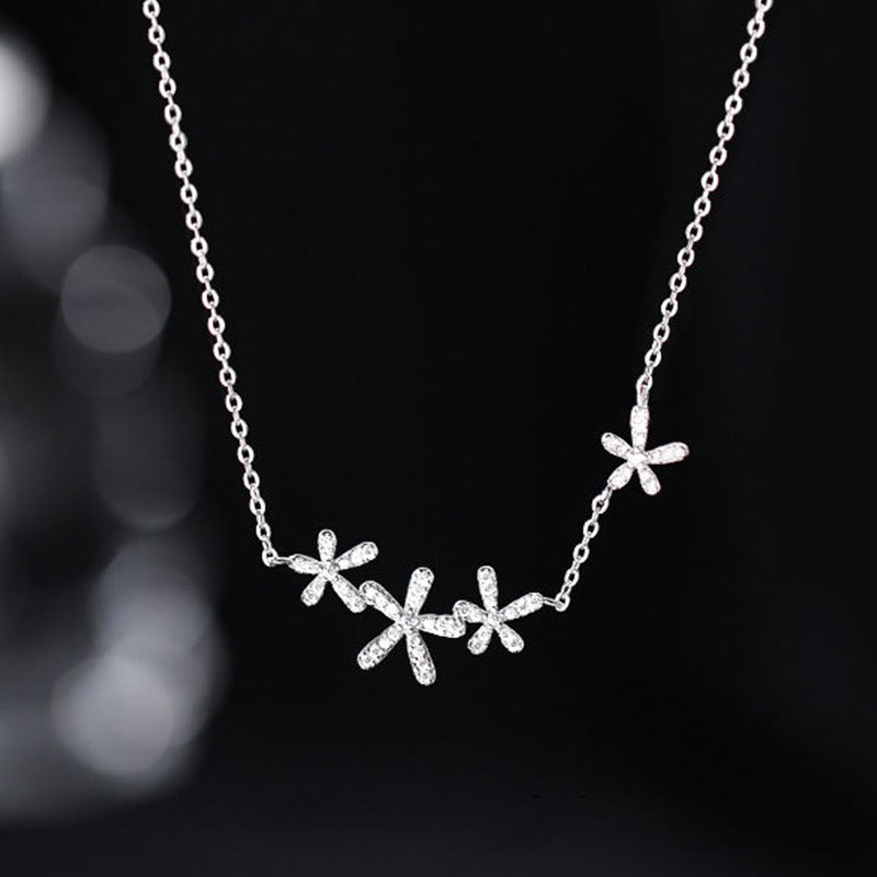 Amazing Korean Jewelry For Women (DESIGN 2209)