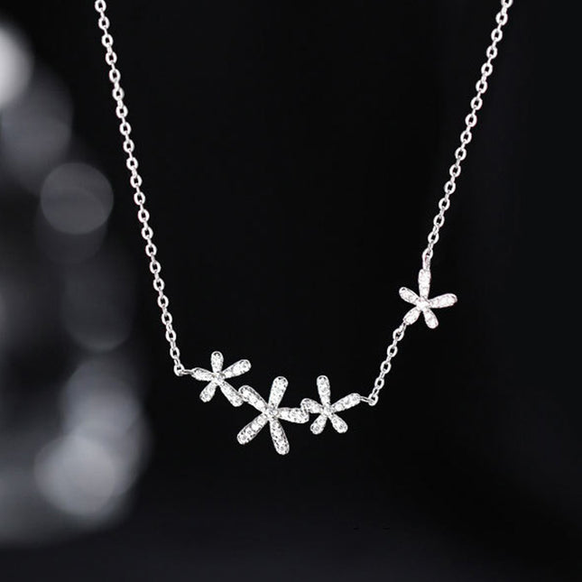 Amazing Korean Jewelry For Women (DESIGN 2209)