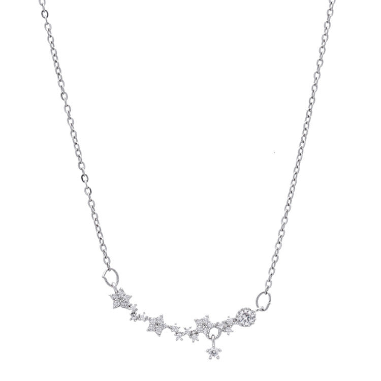 Amazing Korean Jewelry For Women (DESIGN 2304)
