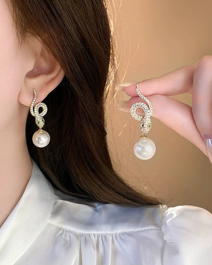 Amazing Korean Jewelry For Women (DESIGN 2139)