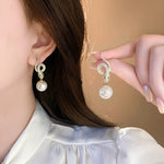 Amazing Korean Jewelry For Women (DESIGN 2139)