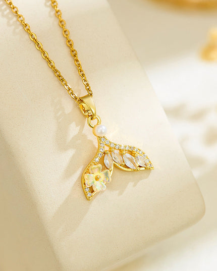 EverGleam Anti-Tarnish Jewelry – Shine That Lasts (DESIGN 3136)
