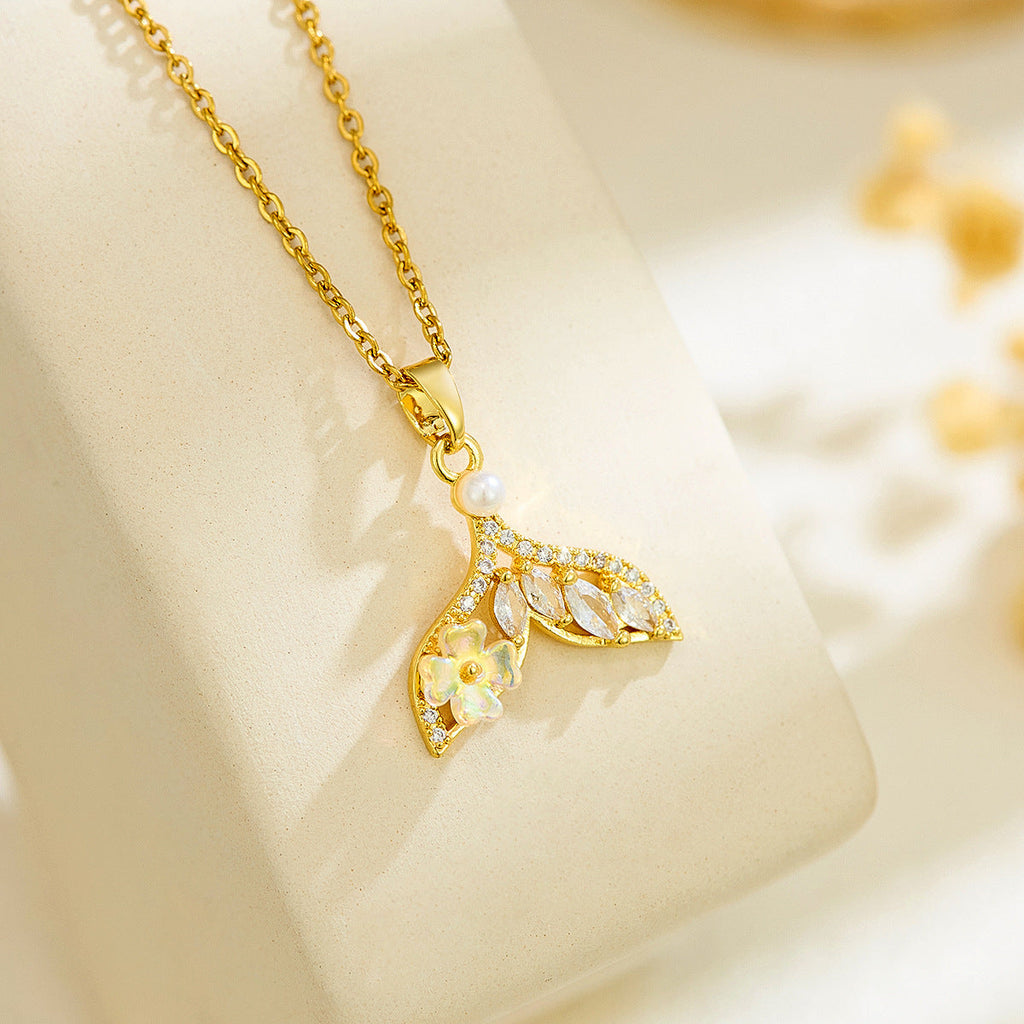 EverGleam Anti-Tarnish Jewelry – Shine That Lasts (DESIGN 3136)