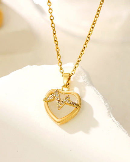 EverGleam Anti-Tarnish Jewelry – Shine That Lasts (DESIGN 3113)