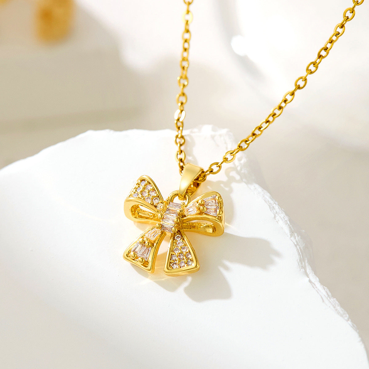 EverGleam Anti-Tarnish Jewelry – Shine That Lasts (DESIGN 3128)