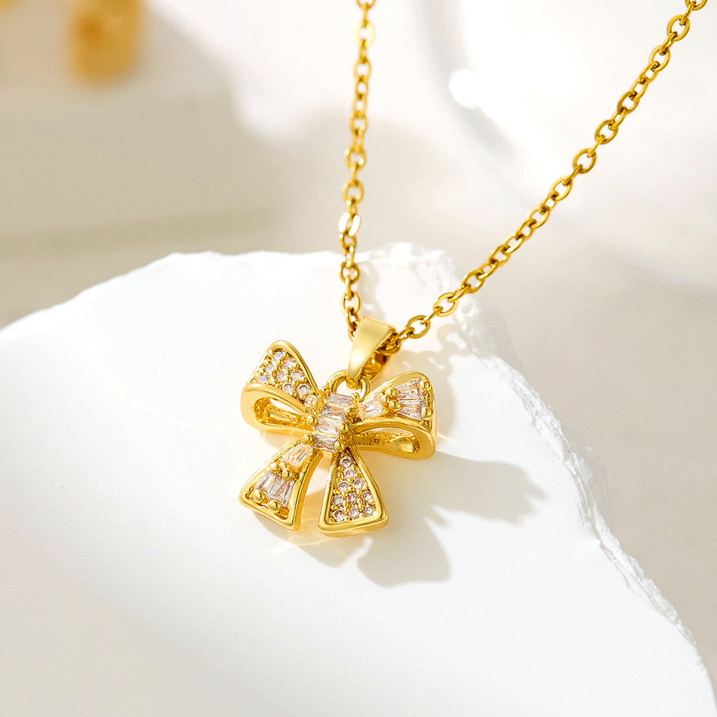 EverGleam Anti-Tarnish Jewelry – Shine That Lasts (DESIGN 3128)