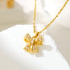 EverGleam Anti-Tarnish Jewelry – Shine That Lasts (DESIGN 3128)