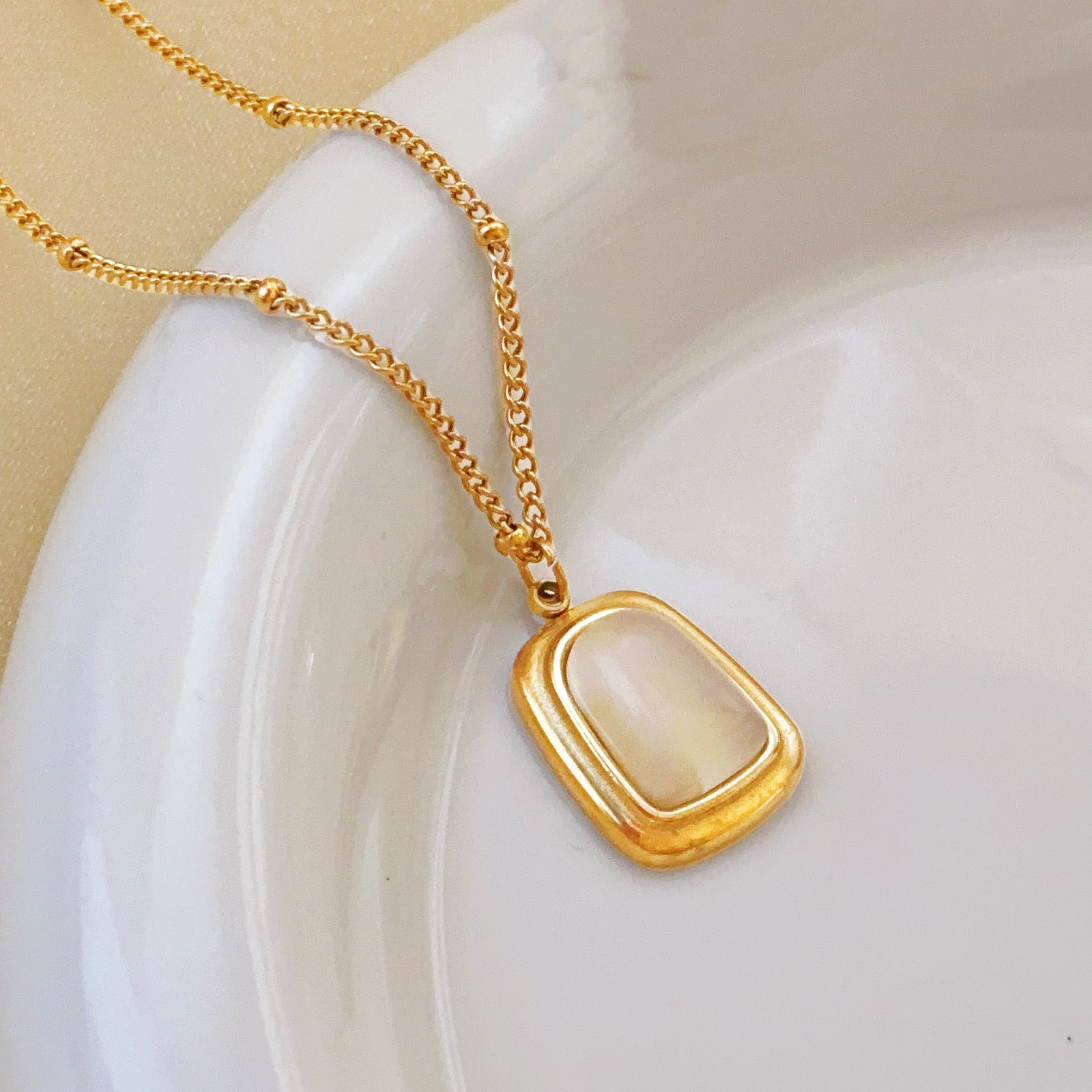 EverGleam Anti-Tarnish Jewelry – Shine That Lasts (DESIGN 3156)