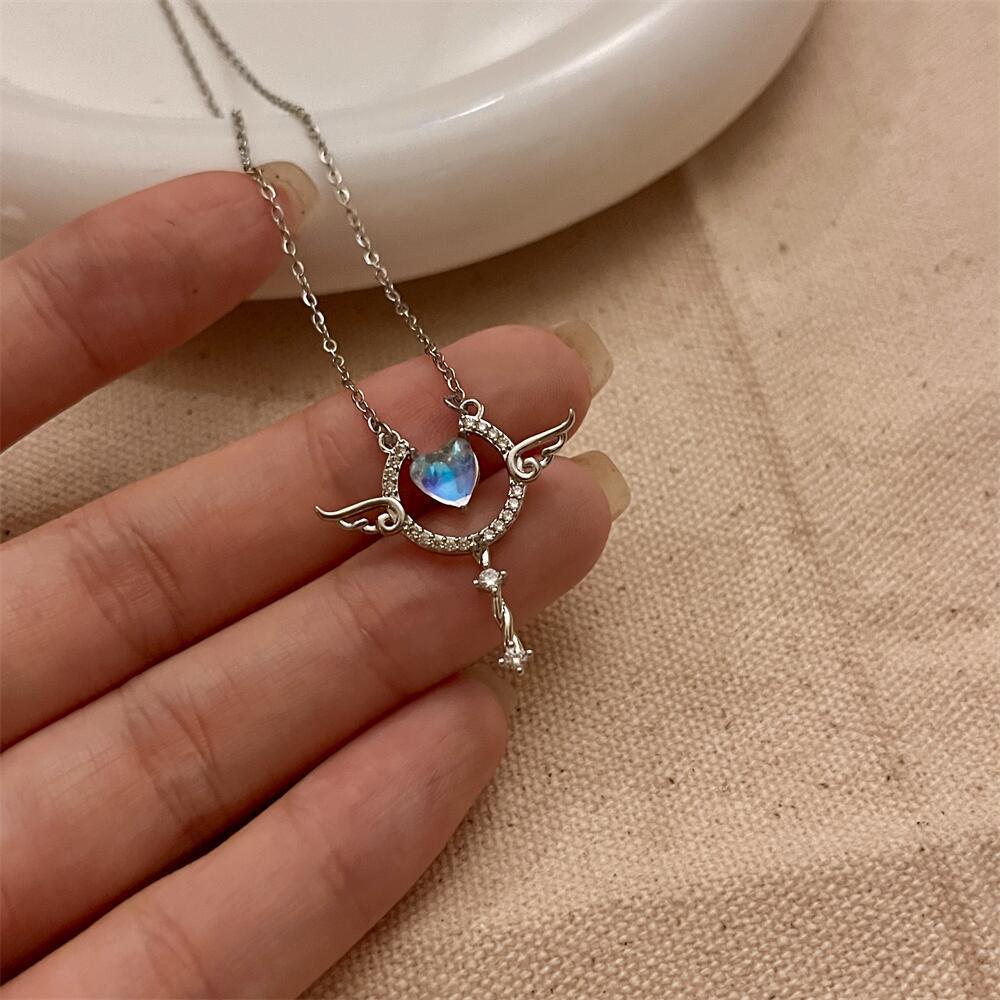 Amazing Korean Jewelry For Women (DESIGN 2291)
