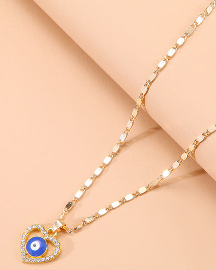 Amazing Korean Jewelry For Women (DESIGN 2254)