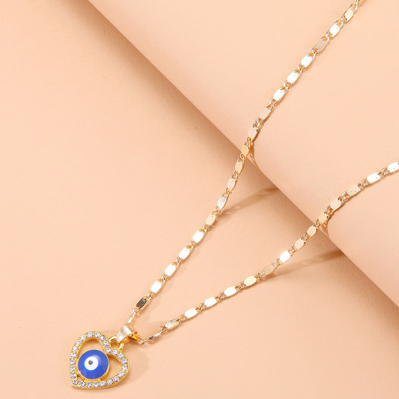 Amazing Korean Jewelry For Women (DESIGN 2254)