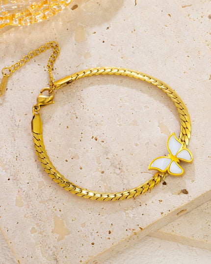 EverGleam Anti-Tarnish Jewelry – Shine That Lasts (DESIGN 3043)