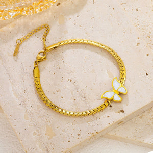 EverGleam Anti-Tarnish Jewelry – Shine That Lasts (DESIGN 3043)