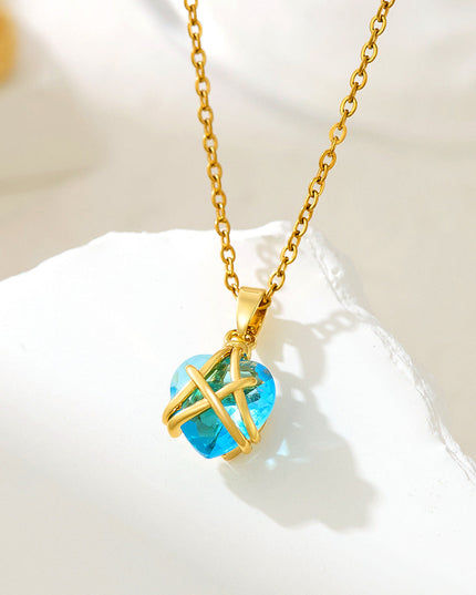 EverGleam Anti-Tarnish Jewelry – Shine That Lasts (DESIGN 3118)
