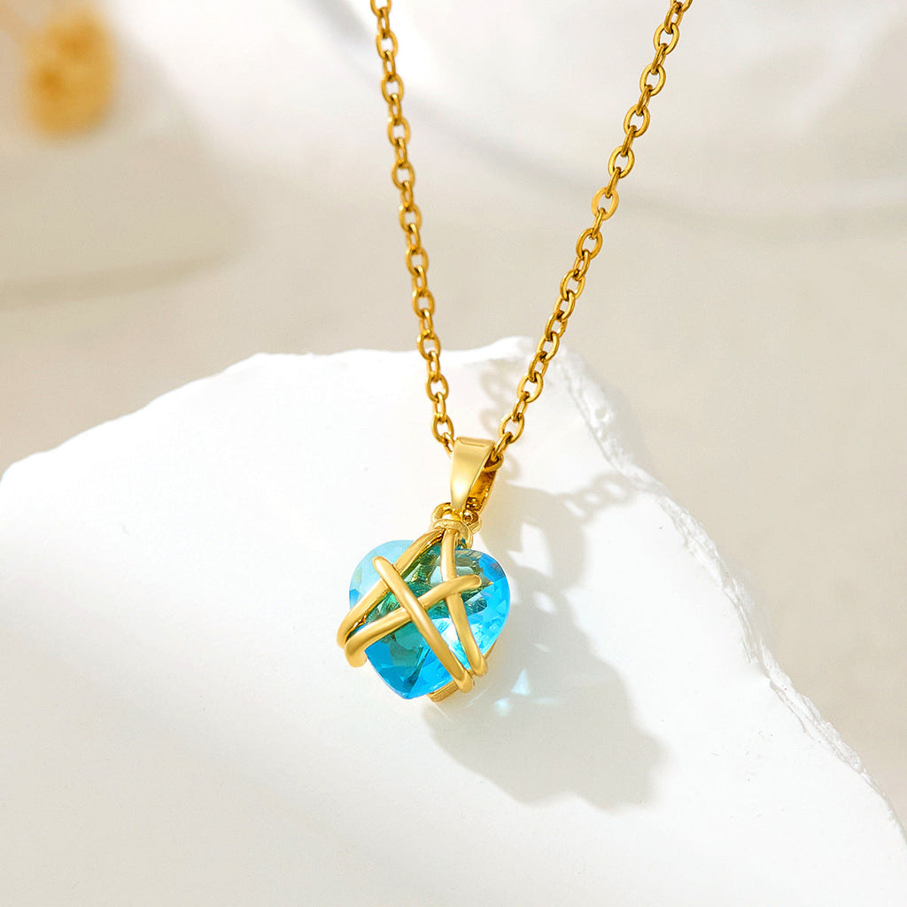 EverGleam Anti-Tarnish Jewelry – Shine That Lasts (DESIGN 3118)
