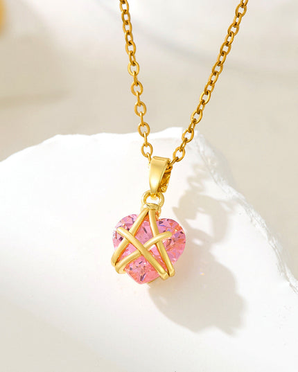 EverGleam Anti-Tarnish Jewelry – Shine That Lasts (DESIGN 3119)