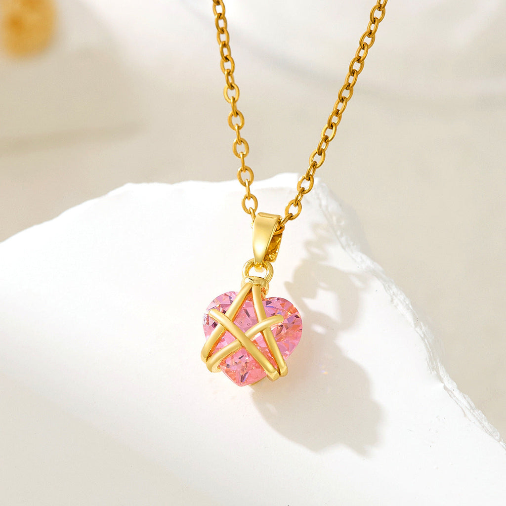EverGleam Anti-Tarnish Jewelry – Shine That Lasts (DESIGN 3119)