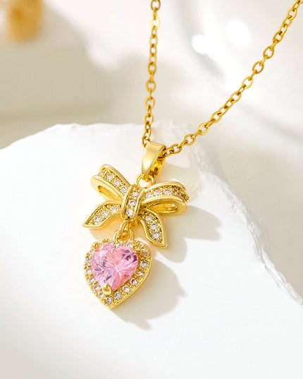 EverGleam Anti-Tarnish Jewelry – Shine That Lasts (DESIGN 3130)