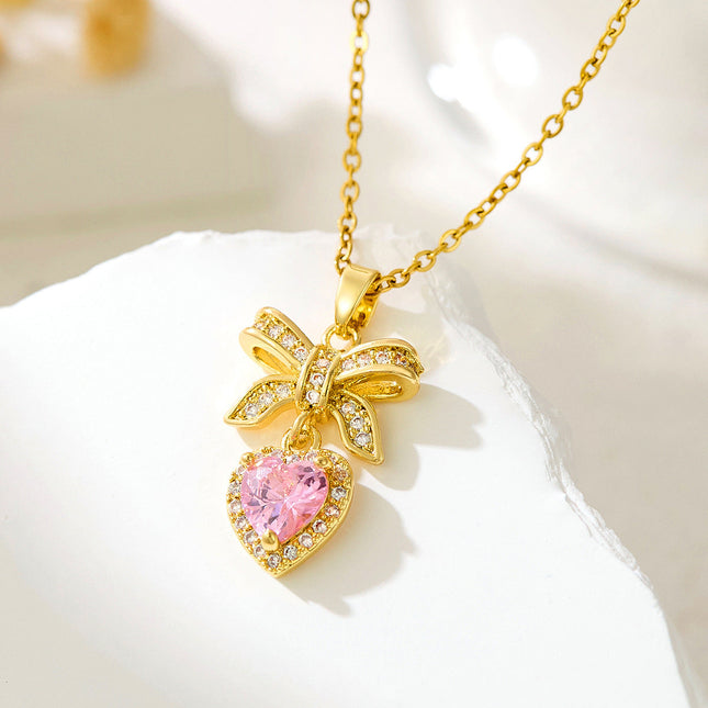 EverGleam Anti-Tarnish Jewelry – Shine That Lasts (DESIGN 3130)