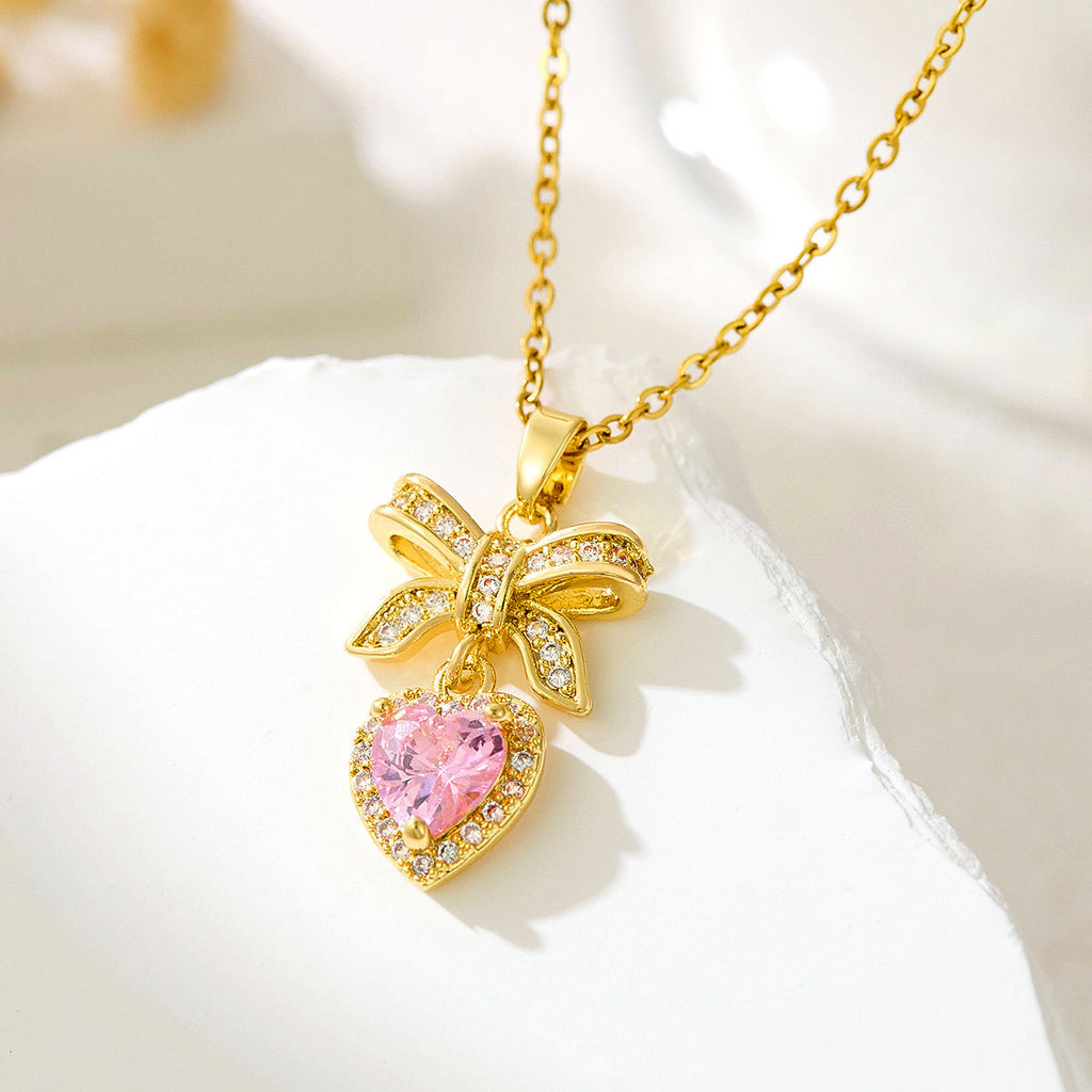 EverGleam Anti-Tarnish Jewelry – Shine That Lasts (DESIGN 3130)