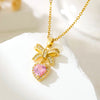 EverGleam Anti-Tarnish Jewelry – Shine That Lasts (DESIGN 3130)