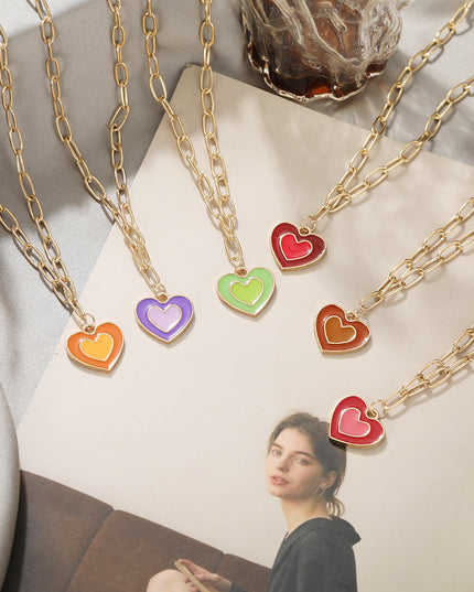 Amazing Korean Jewelry For Women (Any One Color) (DESIGN 2019)