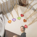 Amazing Korean Jewelry For Women (Any One Color) (DESIGN 2019)