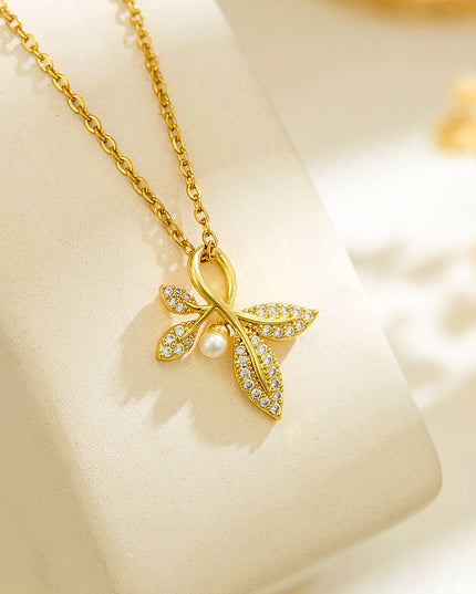 EverGleam Anti-Tarnish Jewelry – Shine That Lasts (DESIGN 3103)