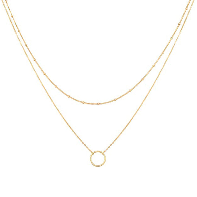 Amazing Korean Jewelry For Women (DESIGN 2195)