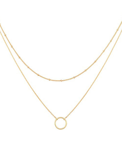 Amazing Korean Jewelry For Women (DESIGN 2195)