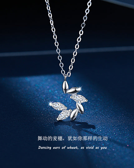 Amazing Korean Jewelry For Women (DESIGN 2208)