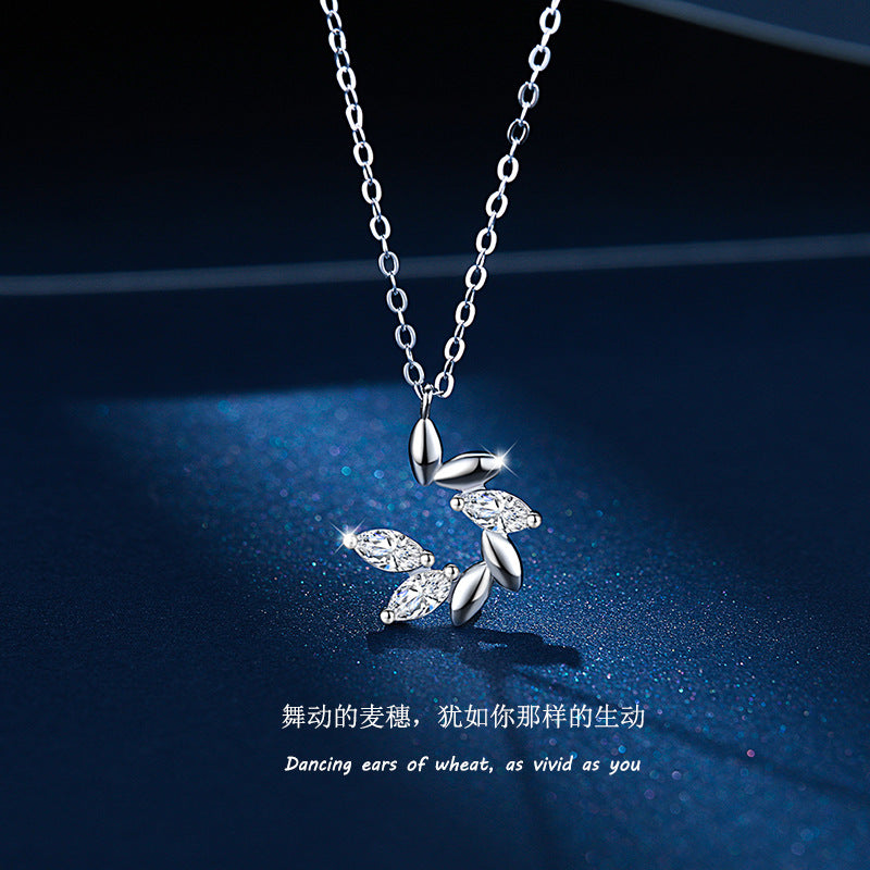 Amazing Korean Jewelry For Women (DESIGN 2208)