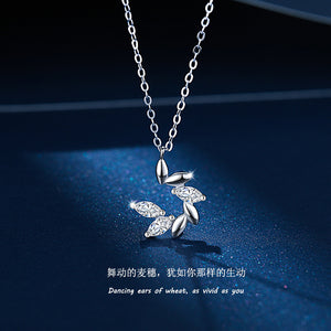 Amazing Korean Jewelry For Women (DESIGN 2208)