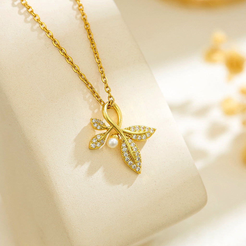EverGleam Anti-Tarnish Jewelry – Shine That Lasts (DESIGN 3103)