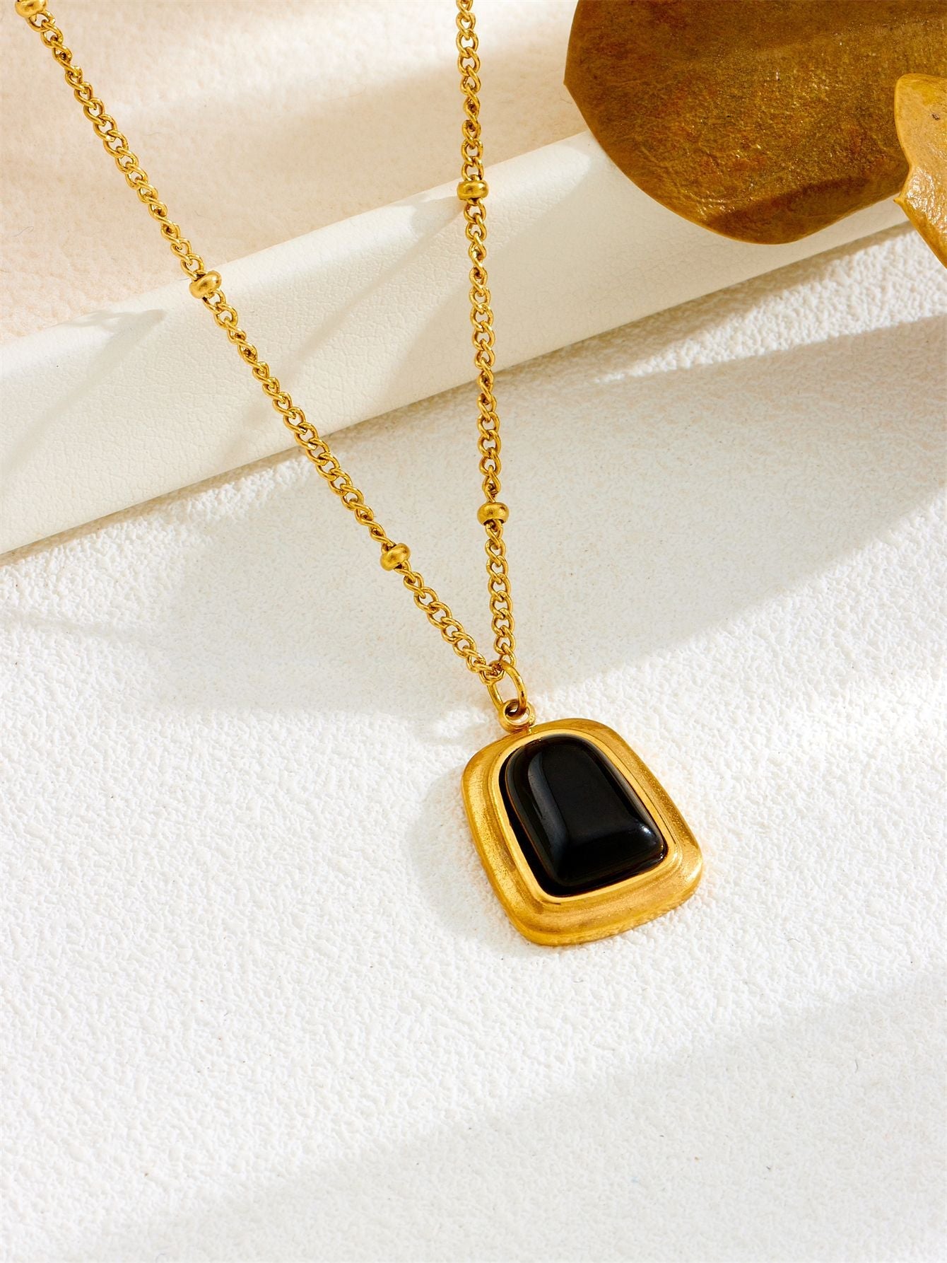 EverGleam Anti-Tarnish Jewelry – Shine That Lasts (DESIGN 3155)