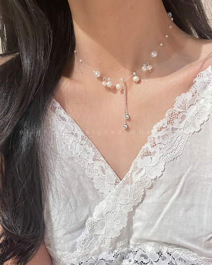 Amazing Korean Jewelry For Women (DESIGN 2196)
