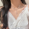 Amazing Korean Jewelry For Women (DESIGN 2196)